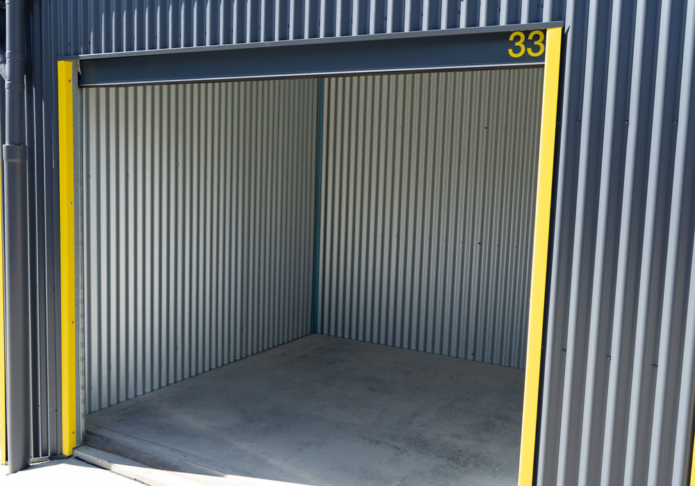 Personal Storage